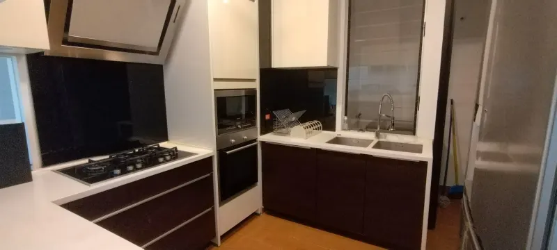 FURNISHED 2-BEDROOM APARTMENT AT 7TH SENSE, COLOMBO 07 photo 5