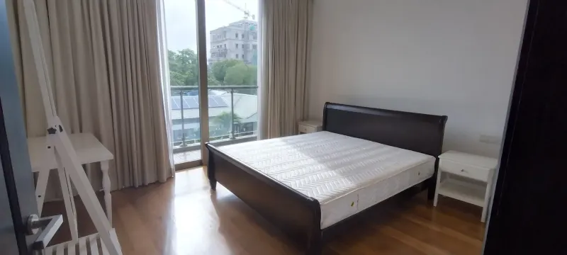 FURNISHED 2-BEDROOM APARTMENT AT 7TH SENSE, COLOMBO 07 photo 6