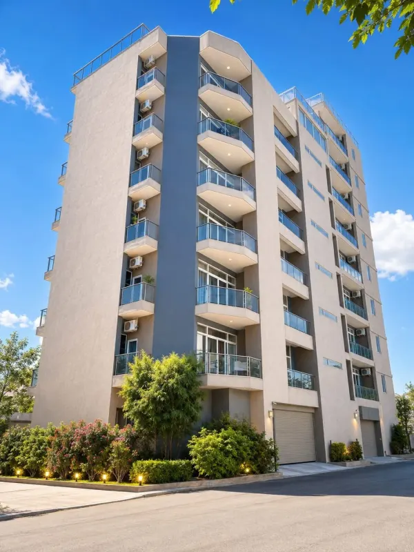 LUXURY 3-BEDROOM FURNISHED APARTMENT FOR RENT, COLOMBO 07