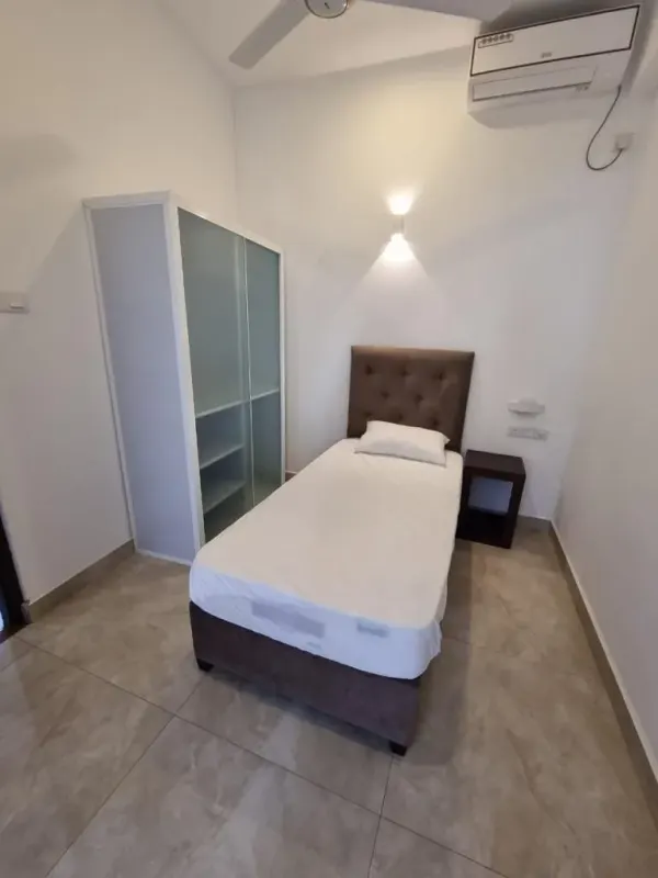LUXURY 3-BEDROOM FURNISHED APARTMENT FOR RENT, COLOMBO 07 photo 6