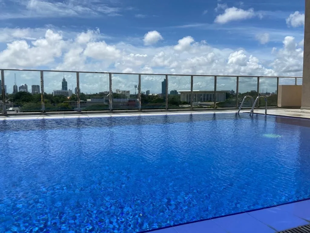 LUXURY 3-BEDROOM FURNISHED APARTMENT FOR RENT, COLOMBO 07 photo 17