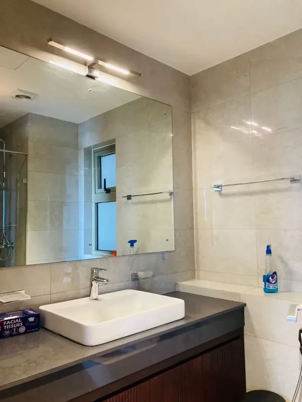 FULLY FURNISHED 3-BEDROOM APARTMENT FOR RENT – THE GRAND, COLOMBO 07 photo 5