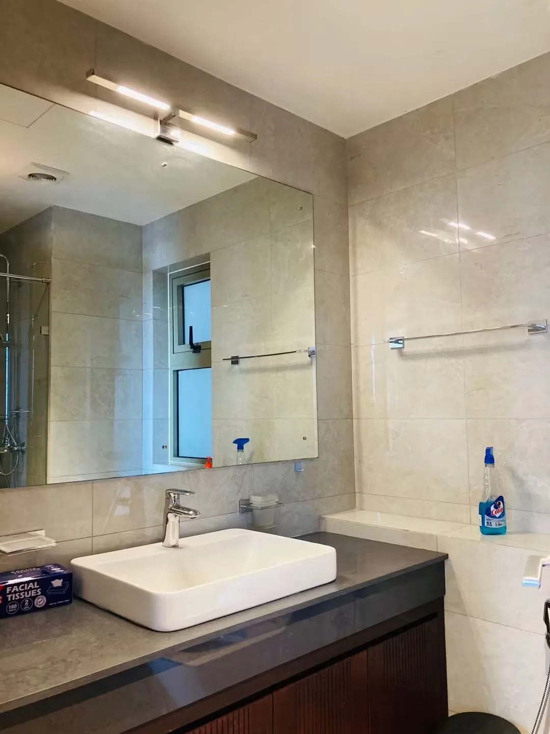 FULLY FURNISHED 3-BEDROOM APARTMENT FOR RENT – THE GRAND, COLOMBO 07 photo 5