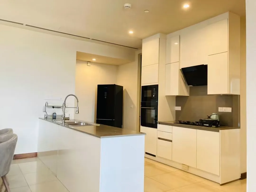 FULLY FURNISHED 3-BEDROOM APARTMENT FOR RENT – THE GRAND, COLOMBO 07 photo 7