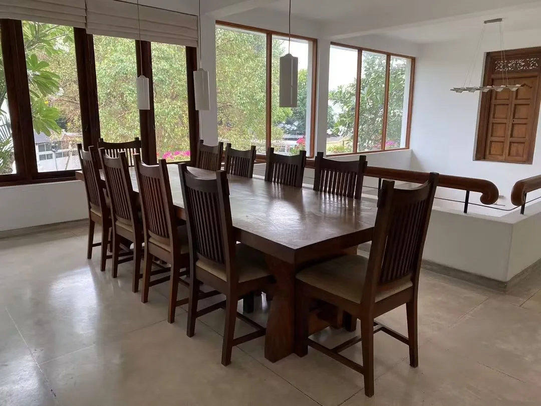 🏠 LUXURY 4-BEDROOM FULLY FURNISHED HOUSE FOR RENT – COLOMBO 07 photo 5