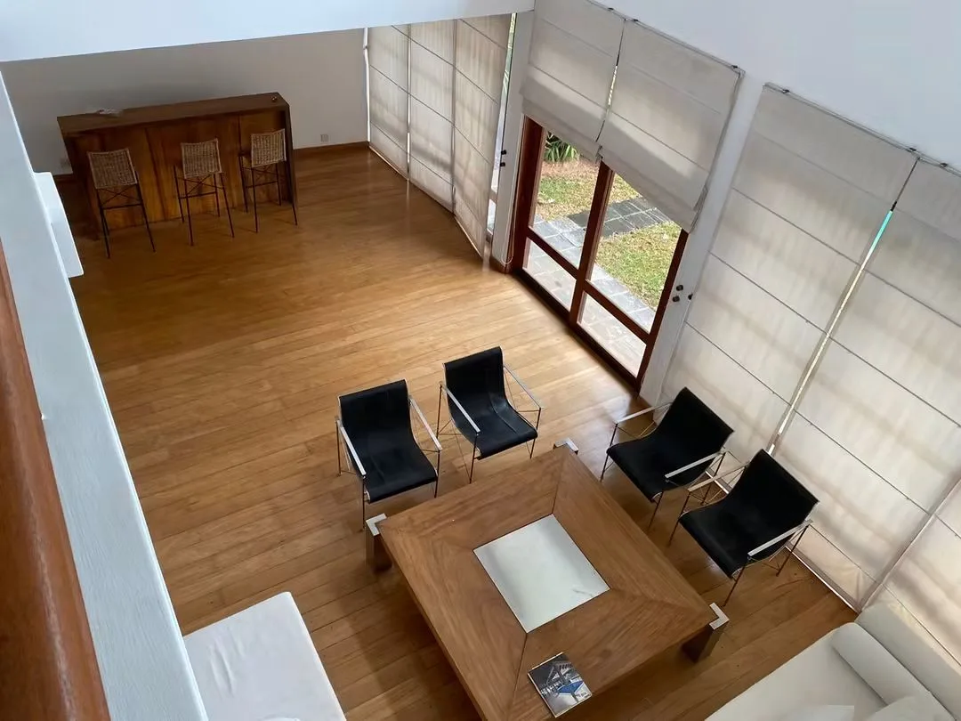 🏠 LUXURY 4-BEDROOM FULLY FURNISHED HOUSE FOR RENT – COLOMBO 07 photo 6