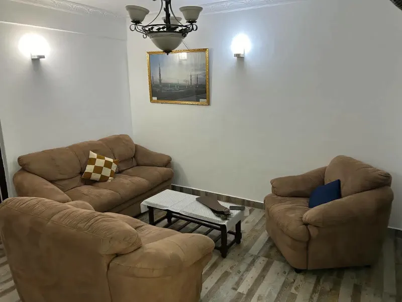 2-BEDROOM FULLY FURNISHED APARTMENT FOR RENT – WARD PLACE, COLOMBO 07