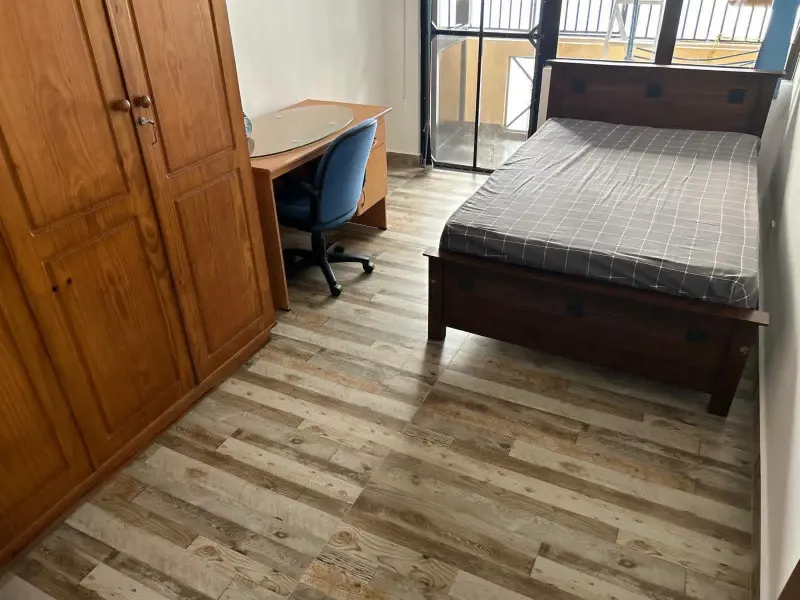 2-BEDROOM FULLY FURNISHED APARTMENT FOR RENT – WARD PLACE, COLOMBO 07 photo 4