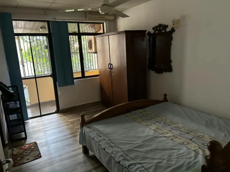 2-BEDROOM FULLY FURNISHED APARTMENT FOR RENT – WARD PLACE, COLOMBO 07 photo 6