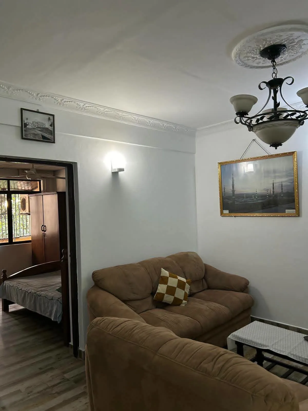 2-BEDROOM FULLY FURNISHED APARTMENT FOR RENT – WARD PLACE, COLOMBO 07 photo 10