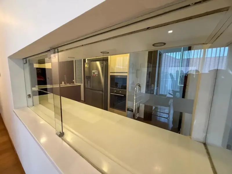 LUXURY FURNISHED PENTHOUSE APARTMENT FOR RENT IN COLOMBO 7 photo 2