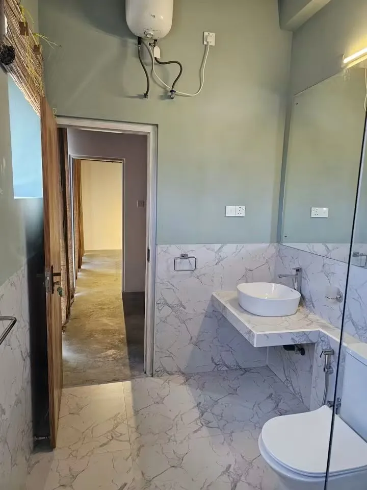 PENTHOUSE FOR RENT SARASAVI LANE | COLOMBO 08 photo 4
