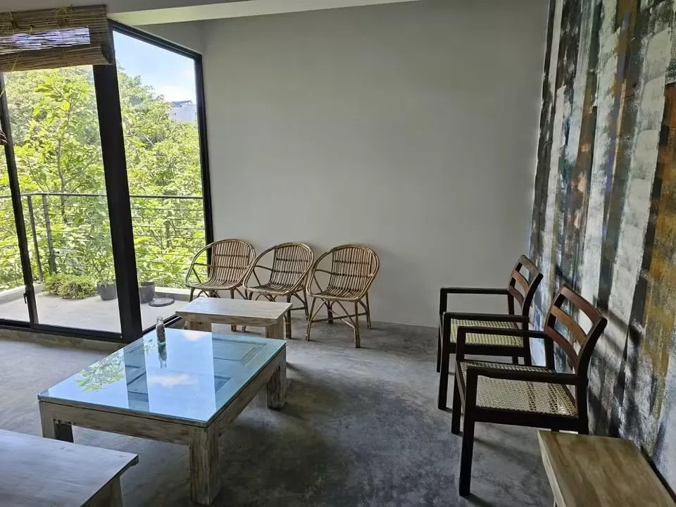PENTHOUSE FOR RENT SARASAVI LANE | COLOMBO 08 photo 5
