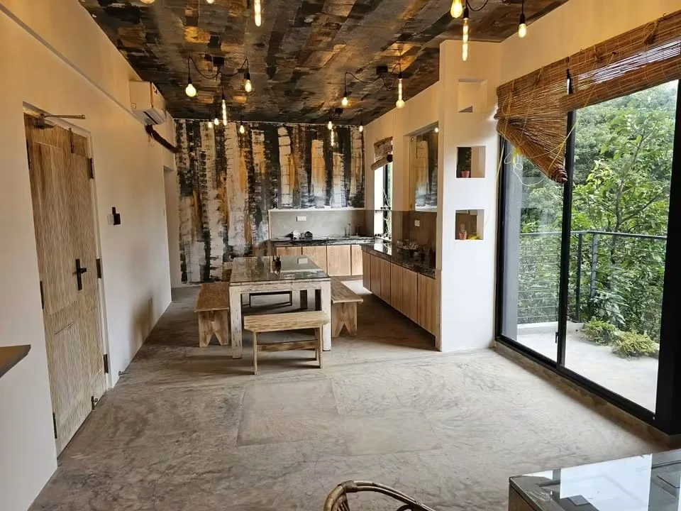 PENTHOUSE FOR RENT SARASAVI LANE | COLOMBO 08 photo 6