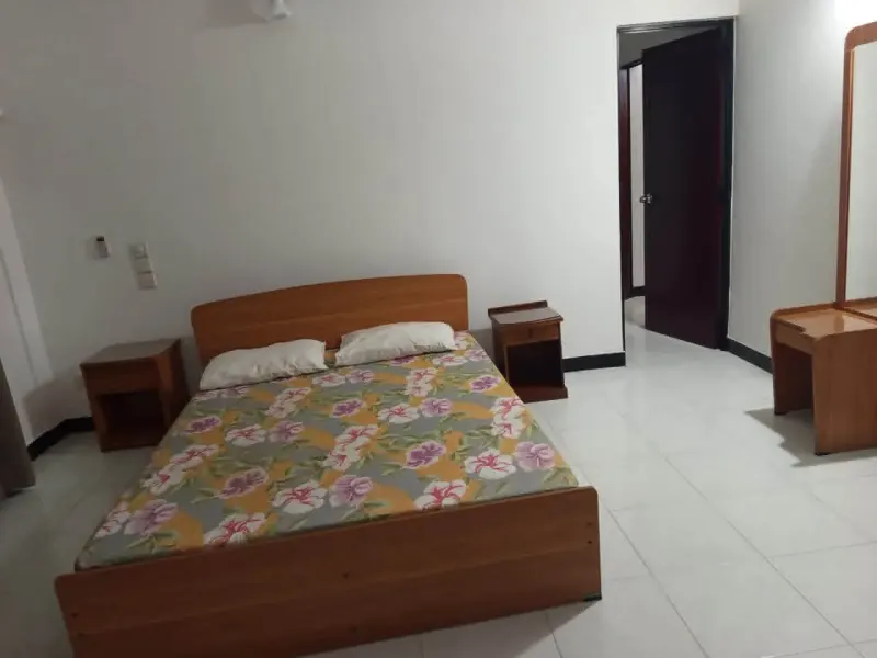 3-BEDROOM APARTMENT FOR RENT – KARLSHUE COURT, COLOMBO 08 in Colombo 08