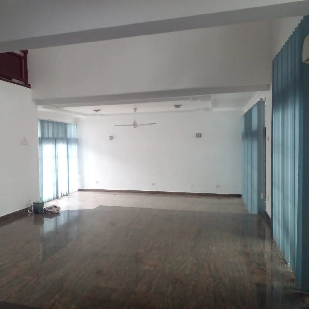 ๐ก 5-BEDROOM HOUSE FOR RENT โ BORELLA, COLOMBO 08 photo 2