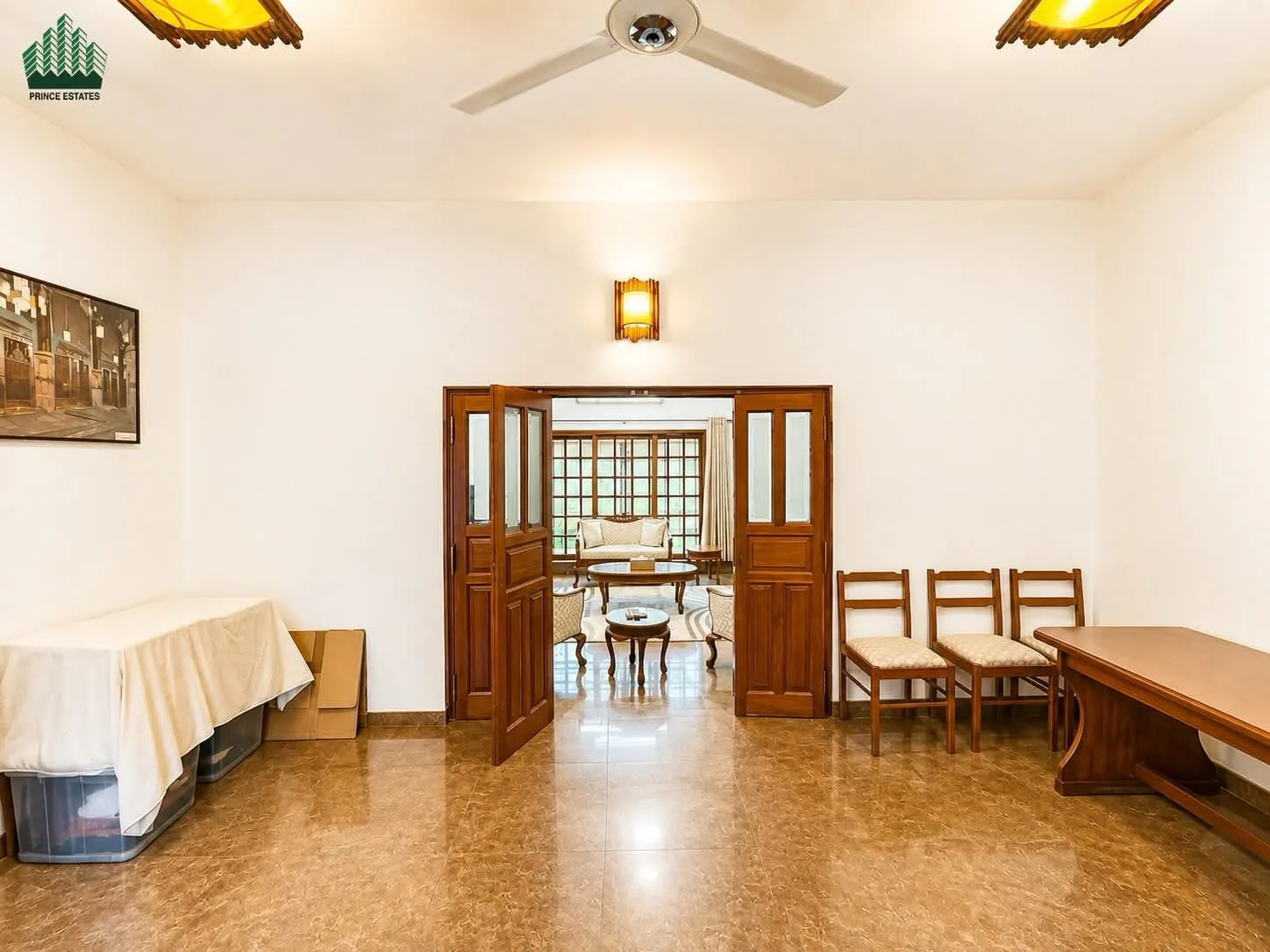 🏡 LUXURY 7-BEDROOM RESIDENCE FOR RENT – COLOMBO 08 photo 3