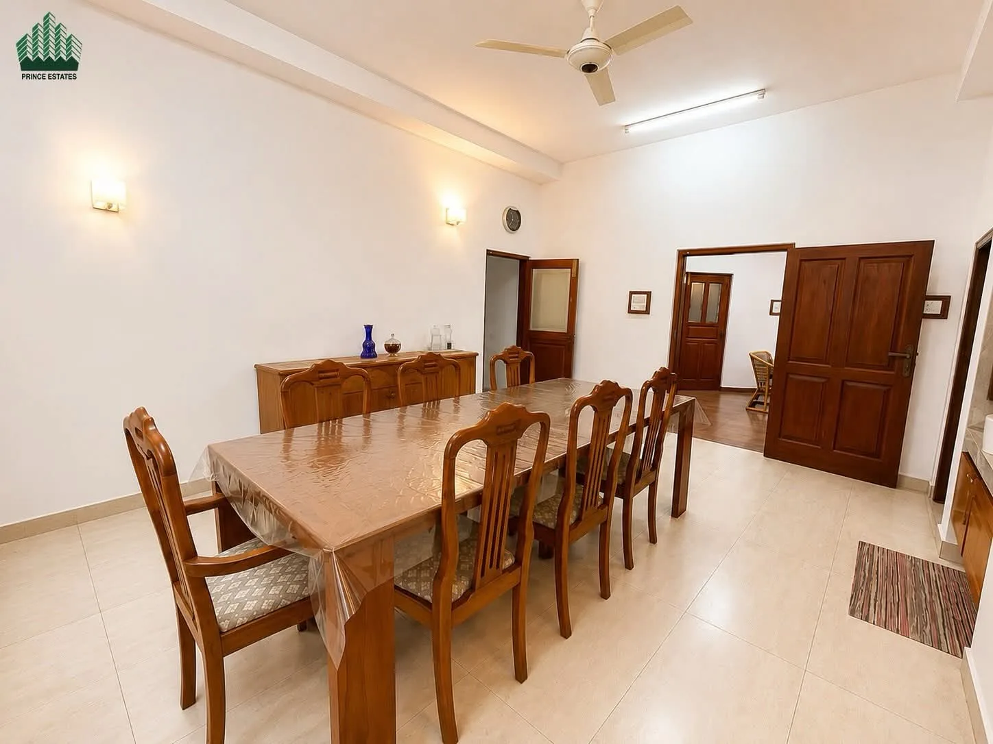 🏡 LUXURY 7-BEDROOM RESIDENCE FOR RENT – COLOMBO 08 photo 4