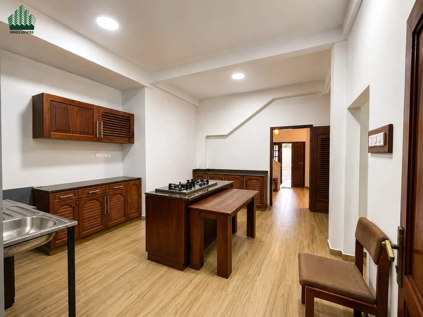 🏡 LUXURY 7-BEDROOM RESIDENCE FOR RENT – COLOMBO 08 photo 5