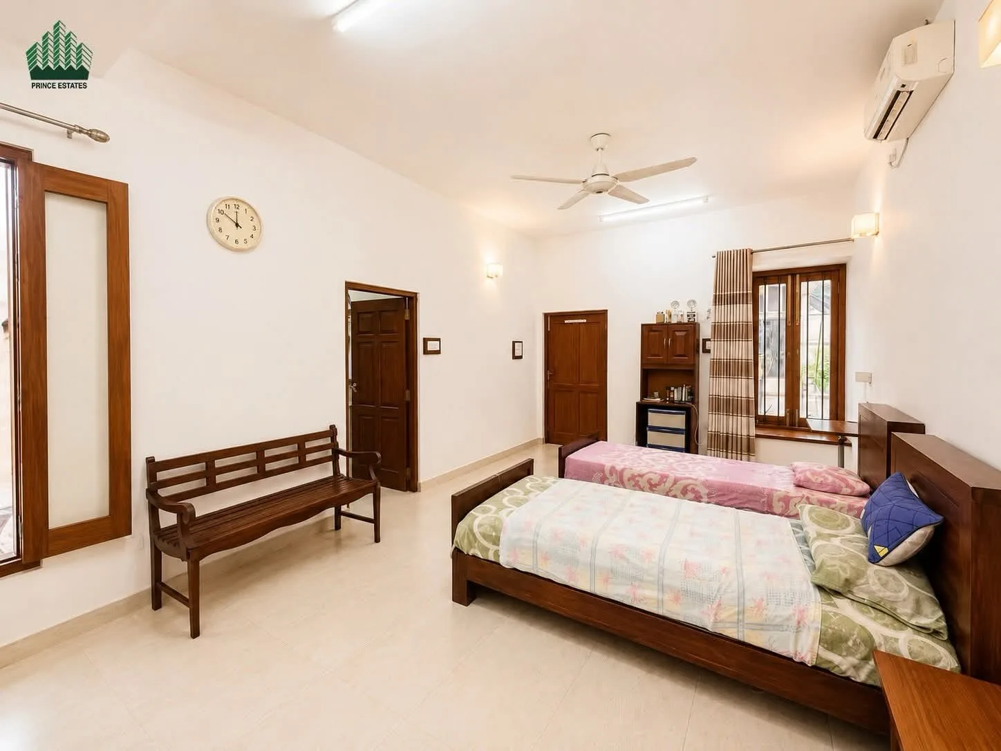 🏡 LUXURY 7-BEDROOM RESIDENCE FOR RENT – COLOMBO 08 photo 6