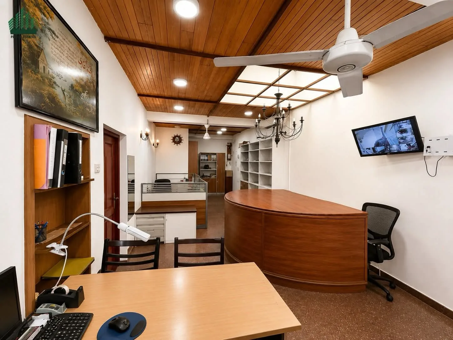 🏡 LUXURY 7-BEDROOM RESIDENCE FOR RENT – COLOMBO 08 photo 7