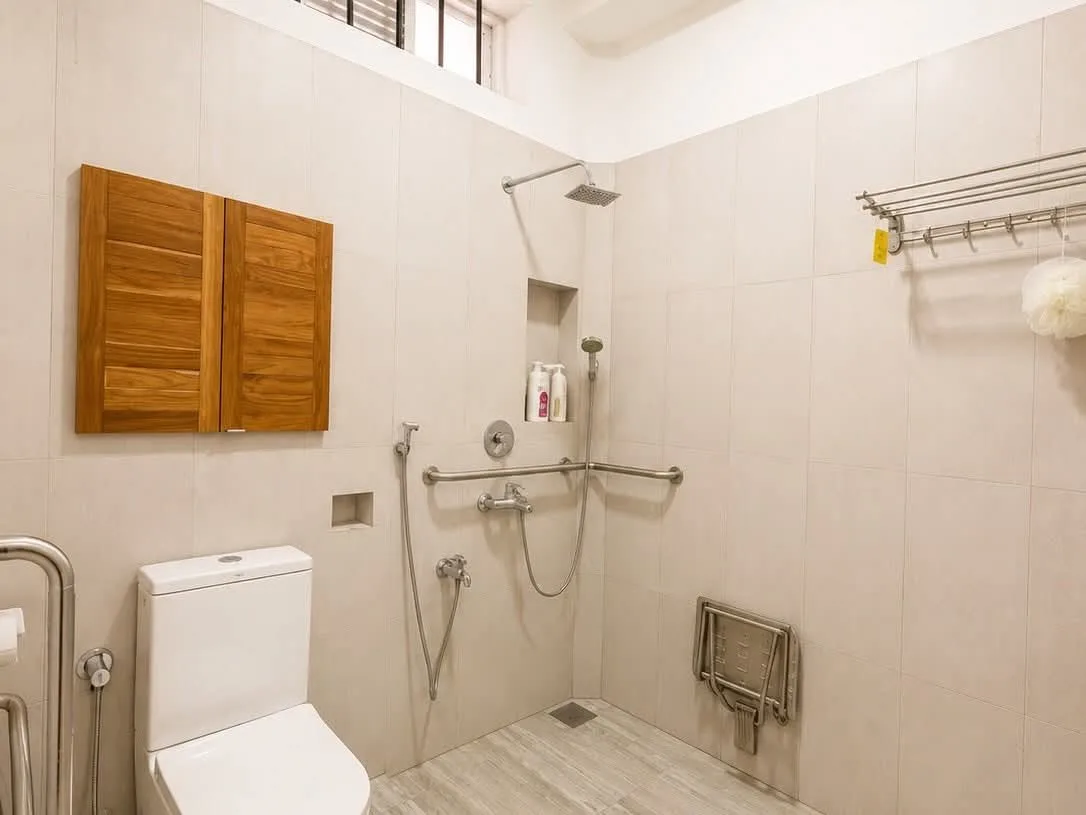 🏡 LUXURY 7-BEDROOM RESIDENCE FOR RENT – COLOMBO 08 photo 10