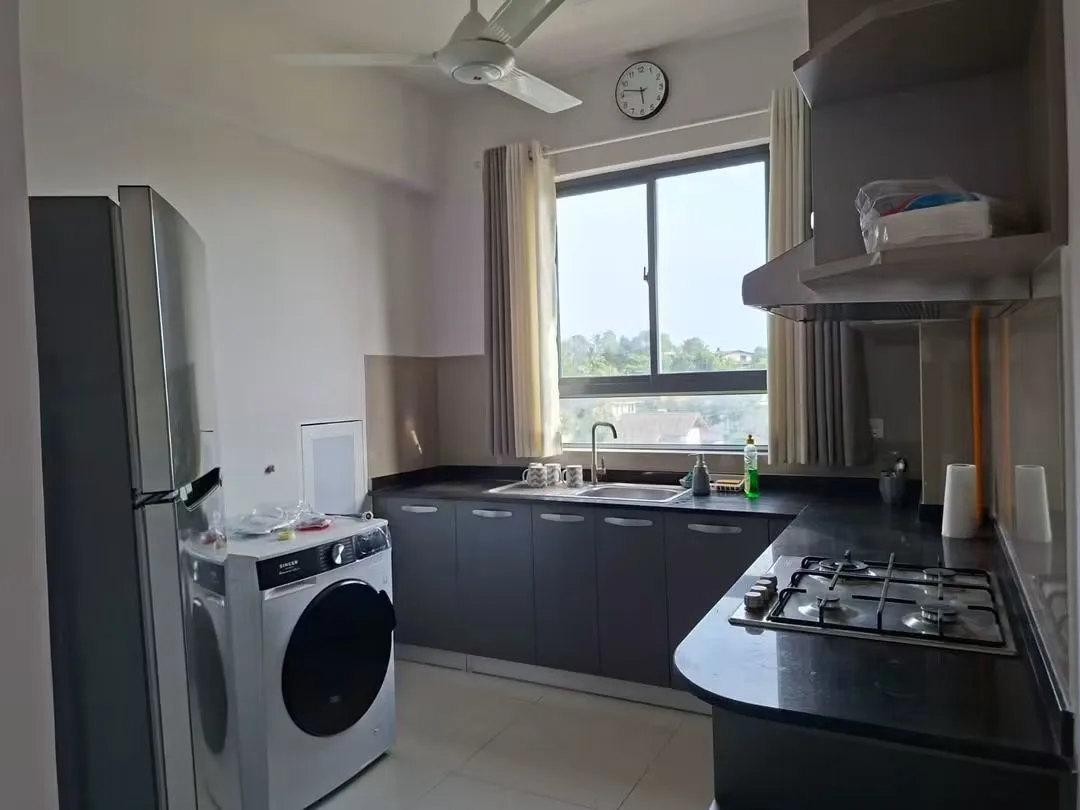 LUXURY 3-BEDROOM RESIDENCE FOR RENT | THALAWATHUGODA photo 3