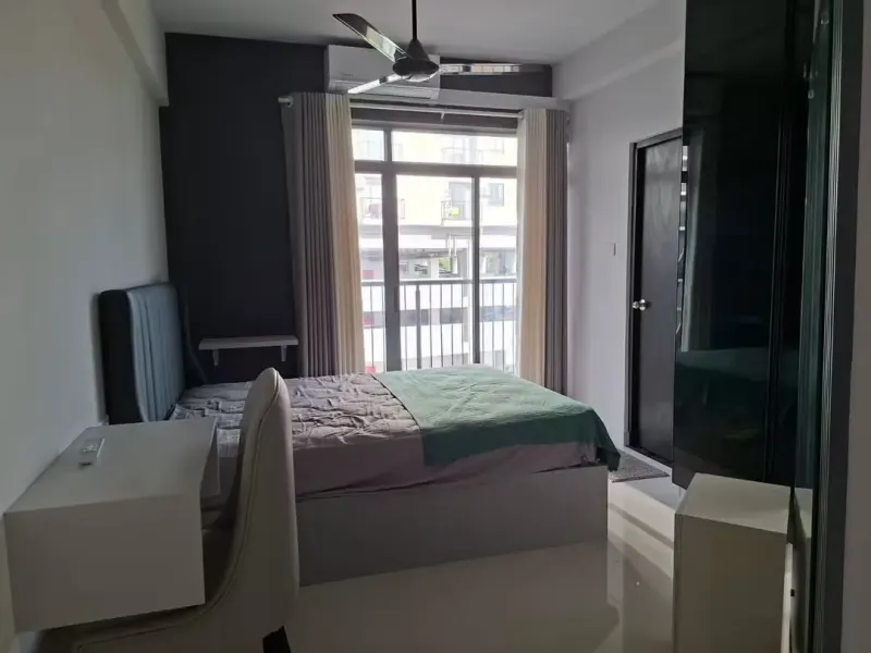 LUXURY 3-BEDROOM RESIDENCE FOR RENT | THALAWATHUGODA photo 4