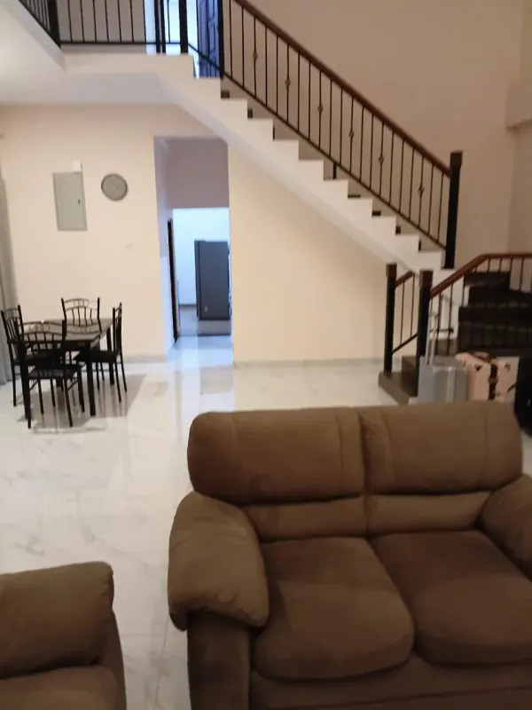 4 Bedroom Apartment in Colombo 13 in Colombo 13