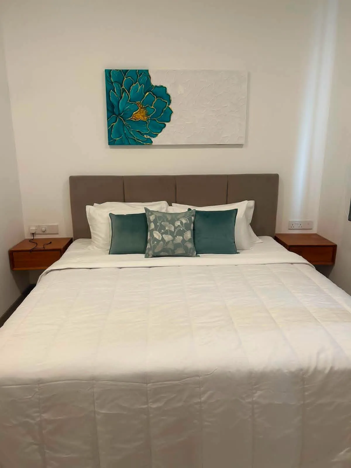 2 BED APARTMENT · COLOMBO 15 photo 2