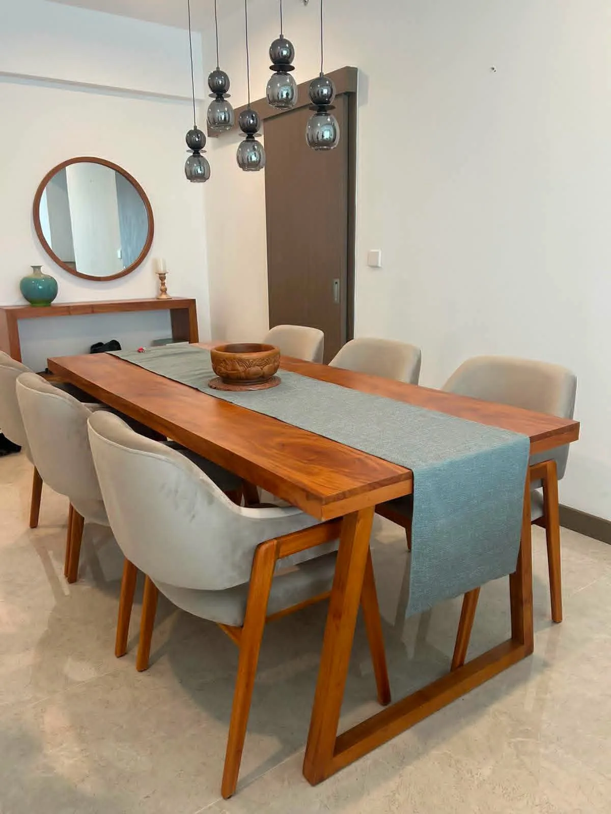 2 BED APARTMENT · COLOMBO 15 photo 3