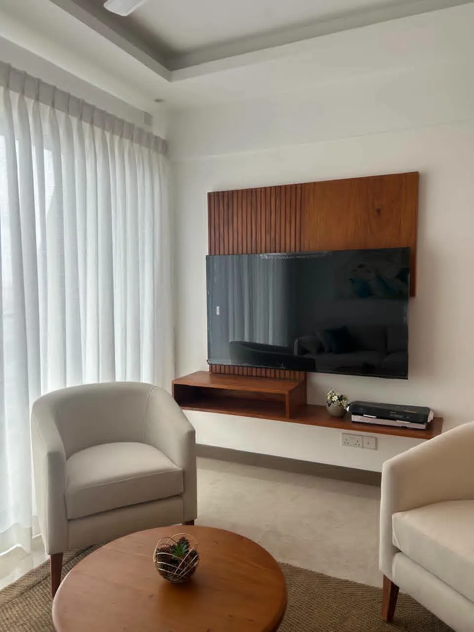 2 BED APARTMENT · COLOMBO 15 photo 5