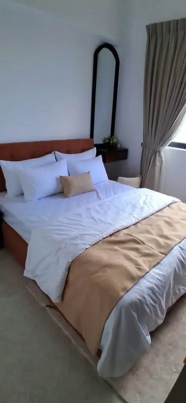 2 BED APARTMENT · COLOMBO 15 photo 2