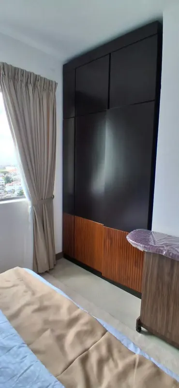 2 BED APARTMENT · COLOMBO 15 photo 3