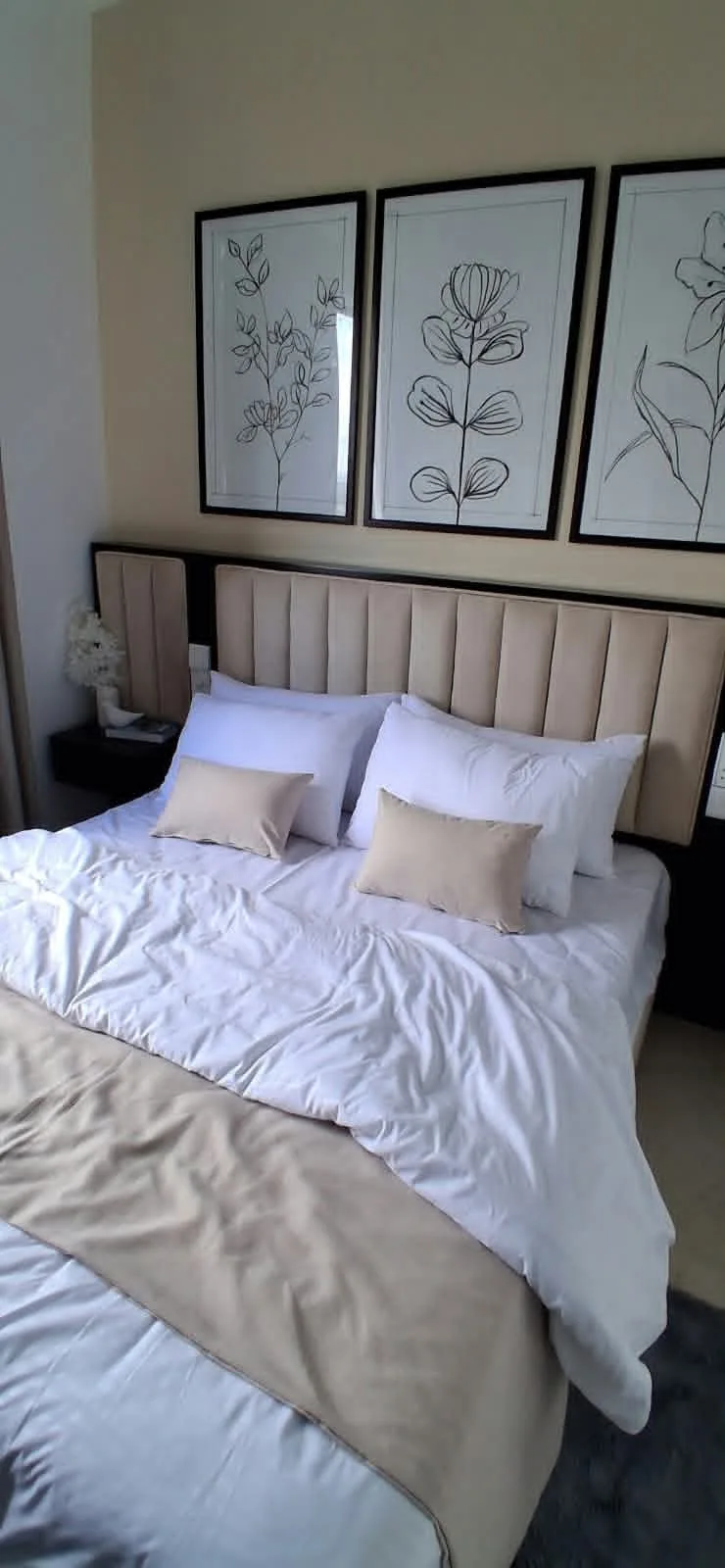 2 BED APARTMENT · COLOMBO 15 photo 4
