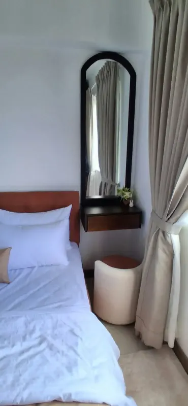 2 BED APARTMENT · COLOMBO 15 photo 6