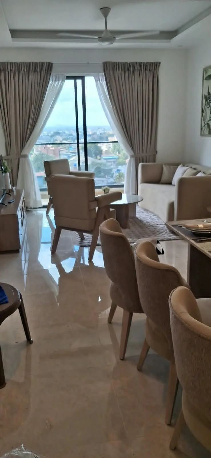 2 BED APARTMENT · COLOMBO 15 photo 7