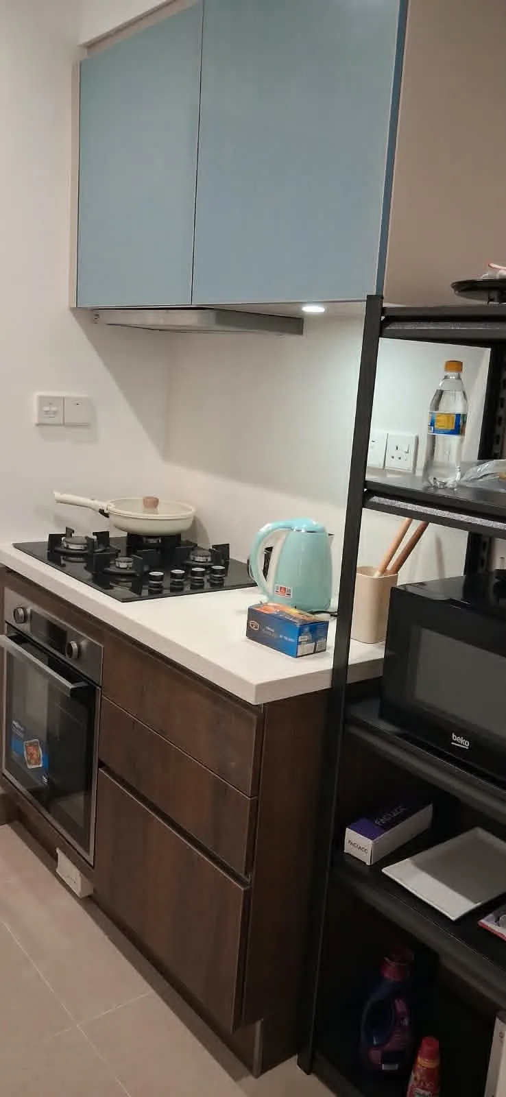 2 BED APARTMENT · COLOMBO 15 photo 9