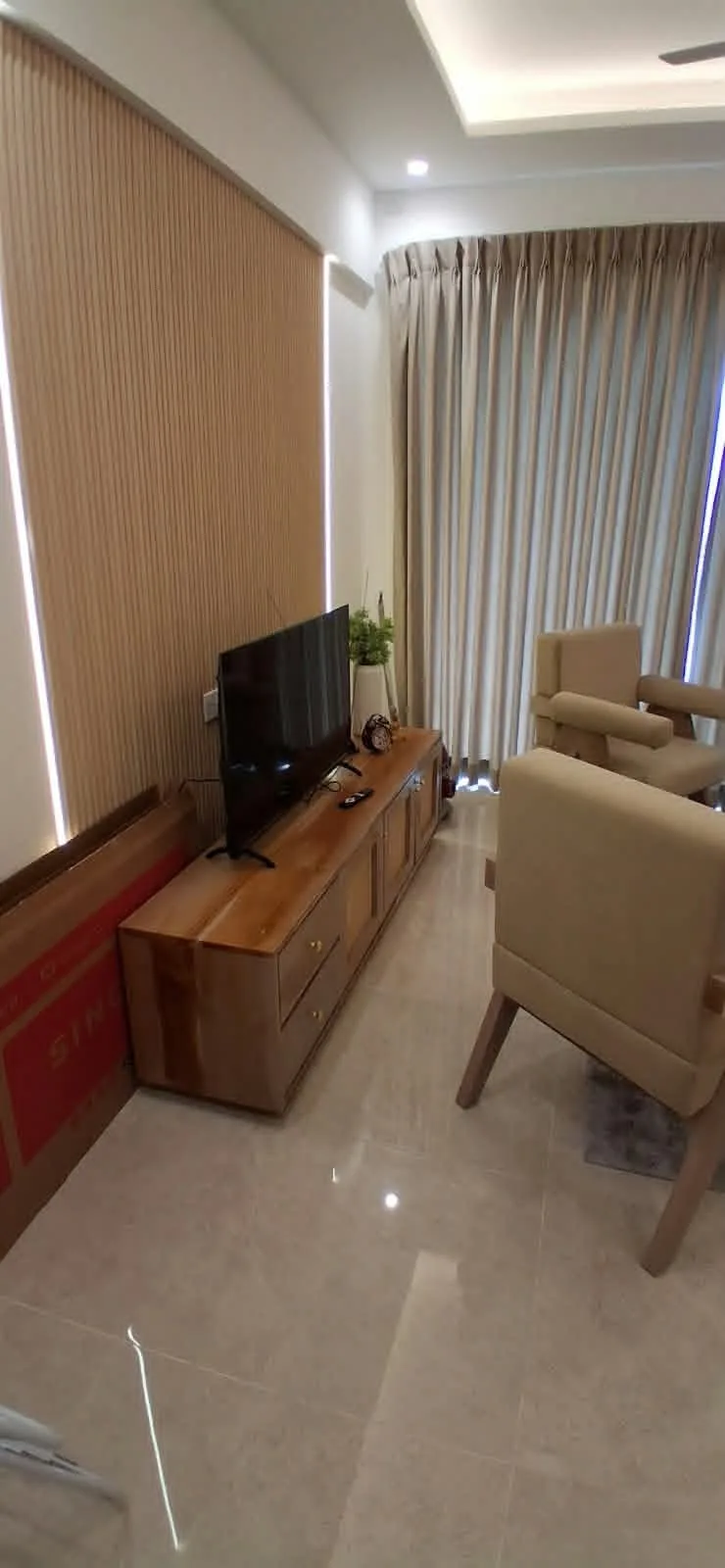 2 BED APARTMENT · COLOMBO 15 photo 10