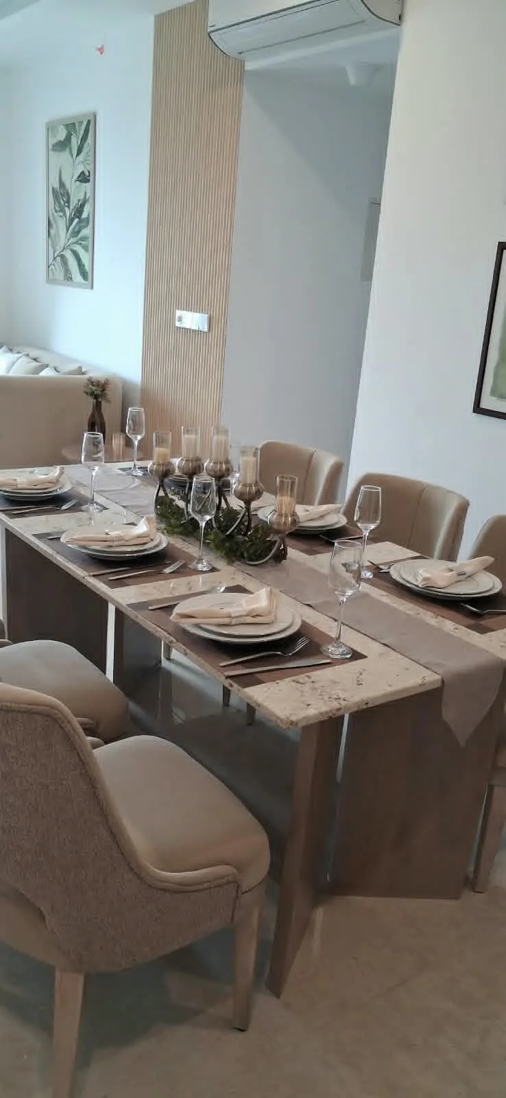 2 BED APARTMENT · COLOMBO 15 photo 11