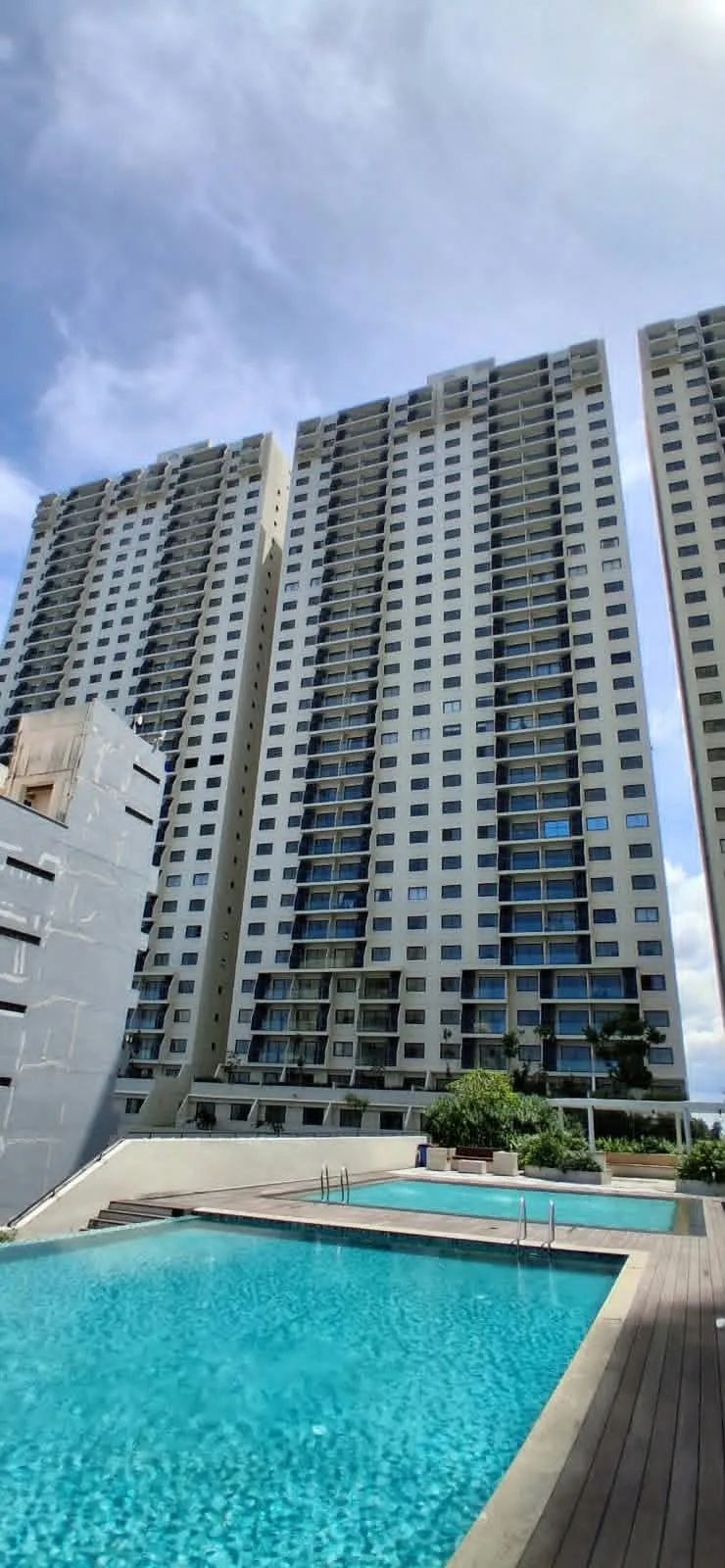 2 BED APARTMENT · COLOMBO 15 photo 14