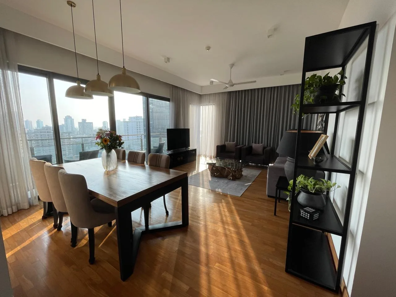 2 BED APARTMENT · COLOMBO 2 photo 2