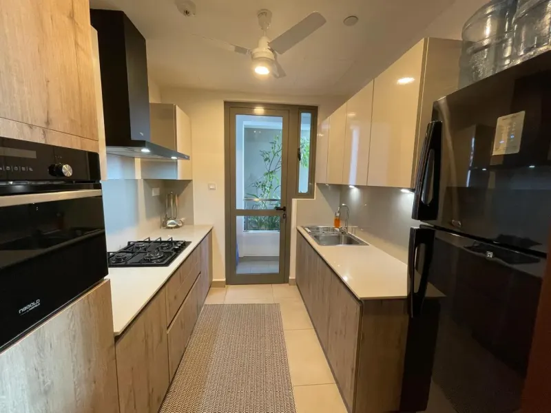 2 BED APARTMENT · COLOMBO 2 photo 3