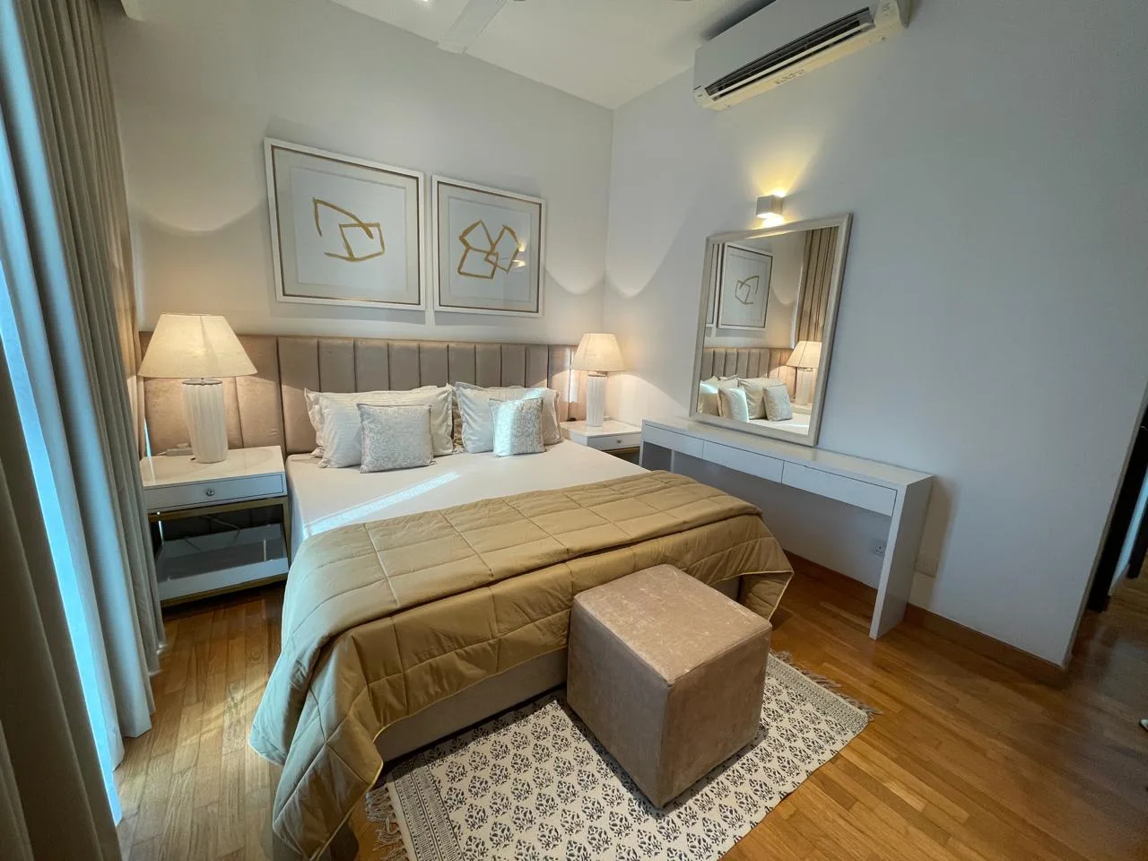2 BED APARTMENT · COLOMBO 2 photo 4