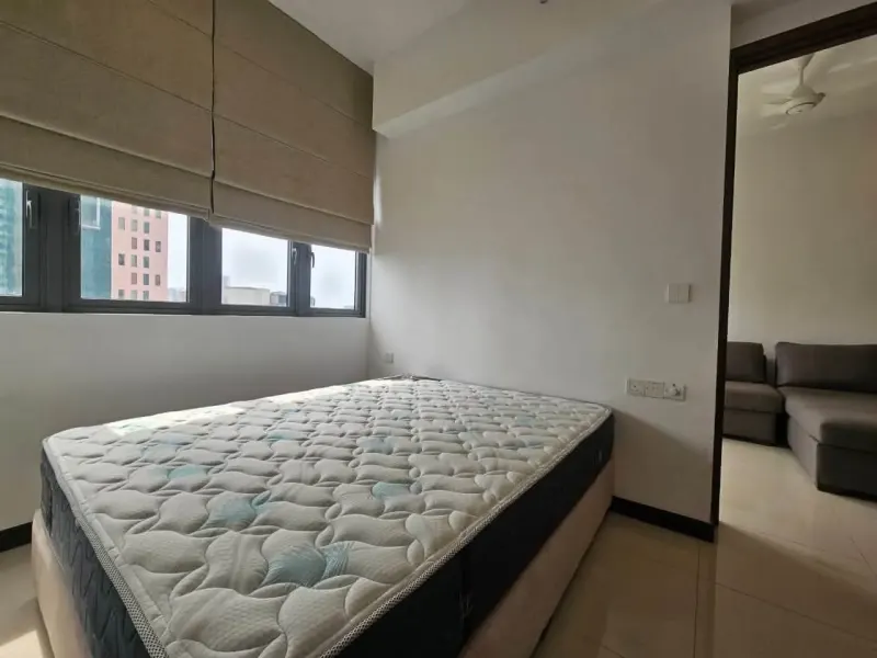 MODERN 1-BEDROOM APARTMENT FOR RENT – TRIZEN, COLOMBO 02 photo 2