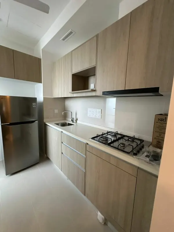 2 BED APARTMENT · COLOMBO 2 photo 2