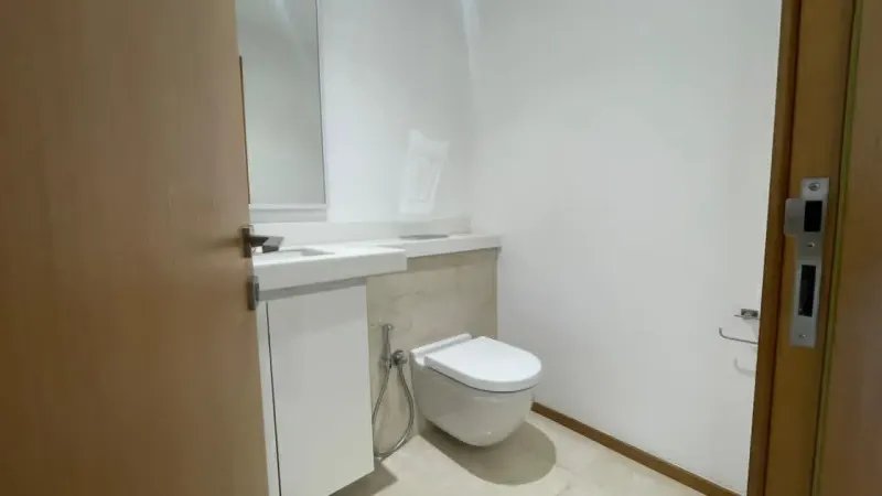LUXURY 3-BEDROOM E-TYPE APARTMENT FOR RENT — ALTAIR, COLOMBO 02 photo 6