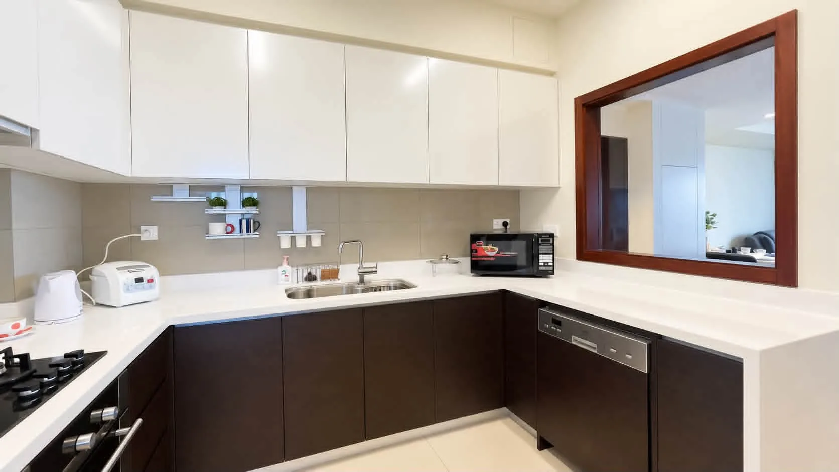 2 BED APARTMENT · COLOMBO 2 photo 6