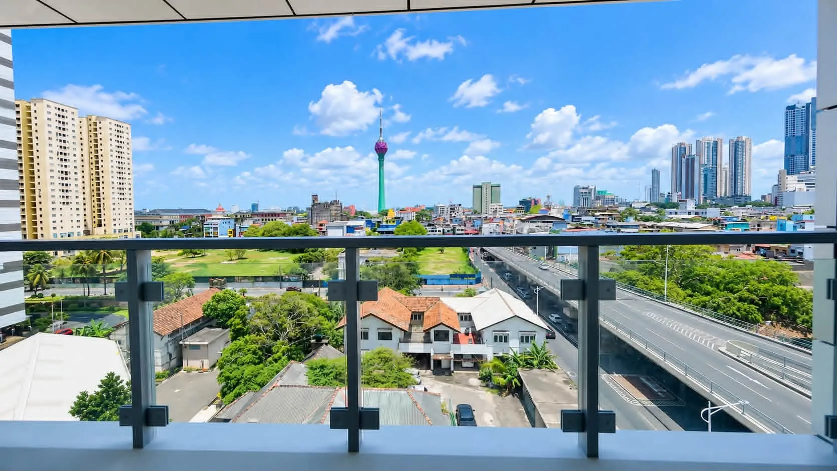 2 BED APARTMENT · COLOMBO 2 photo 7