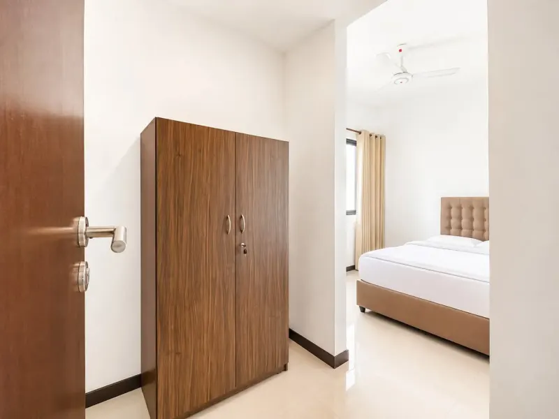 FURNISHED 3-BEDROOM APARTMENT FOR RENT – COLOMBO 02 photo 5